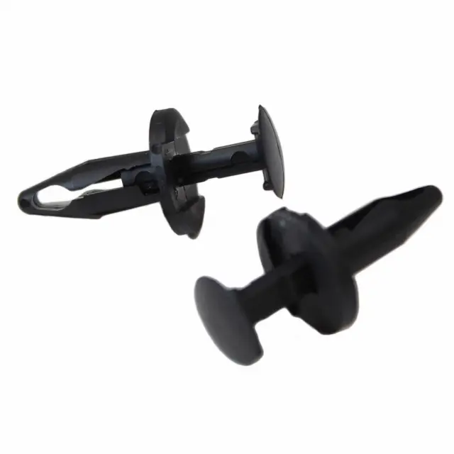 W705436S300 - Body: Bumper Cover Retainer for Ford Image