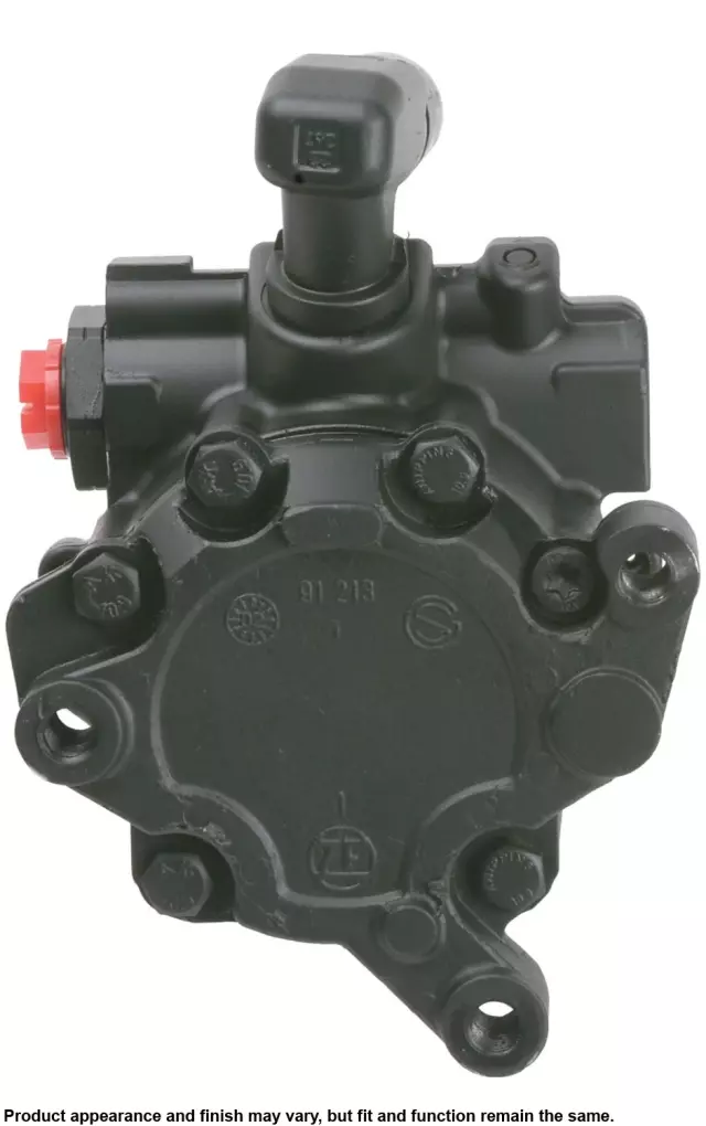 215394 - : Power Steering Pump for Cardone Image
