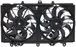214815CF0B - : Fan Assembly for INFINITI: Q50, Q60 Image