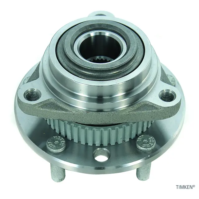 513061 - Wheels, Tires &amp; Parts: Hub Unit Assembly for TIMKEN Image