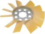 621535 - Belts and Cooling: Radiator Fan Blade - Plastic for Dorman Image