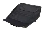 6RT03DX9AC - Interior Trim: Front Seat Cushion Cover, Left for Mopar Image