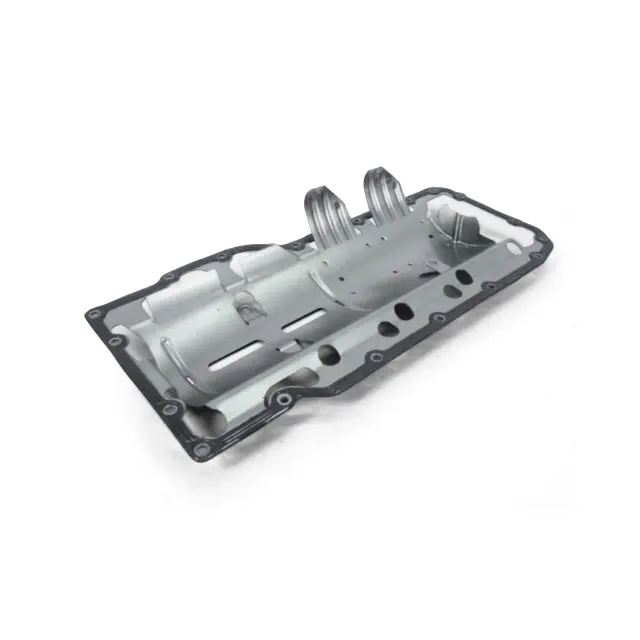53020675AE - Engine: Oil Pan Gasket for Mopar Image