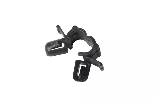 42371189 - : Windshield Washer Nozzle and Rear Window Washer Pump Hose Clip for GM Image