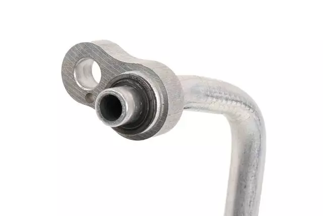 Air Conditioning Compressor and Condenser Hose Assembly - GM (20902450)