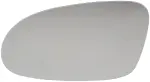 57031 - Body: Outer Door Mirror Glass for Dorman Image