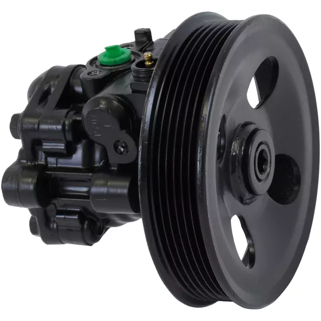 Power Steering Pump - ACDelco (36P1187)