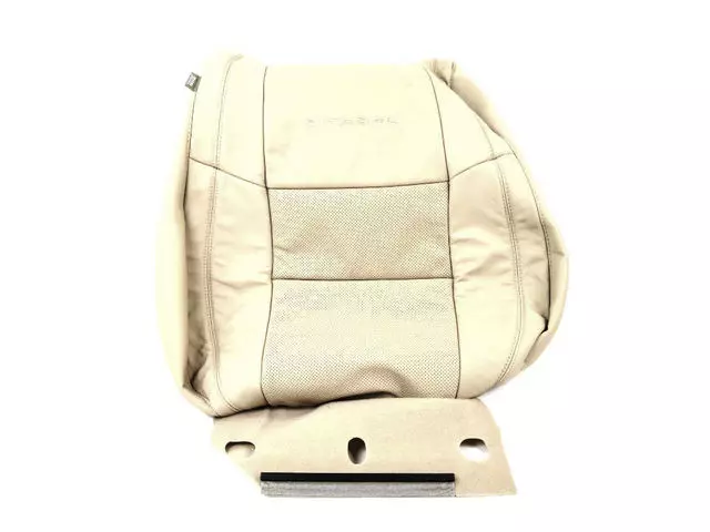 Front Seat Back Cover, Right - Mopar (5RV46HL1AC)