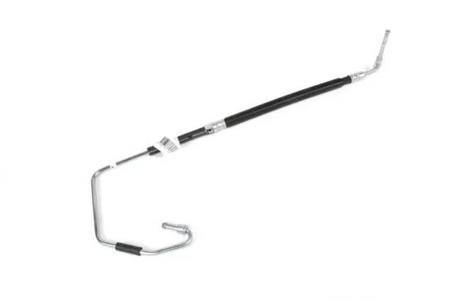 23497521 - Steering: Upper Press Line for Chevrolet: Express 2500, Express 3500, Express 4500 | GMC: Savana 2500, Savana 3500, Savana 4500 Image