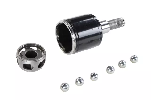 Front Wheel Drive Shaft Constant Velocity Inner Joint - GM (84243450)