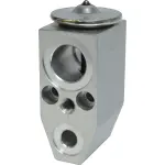 EX10653C - : A/C Expansion Valve -- Block Expansion Valve for UAC Image