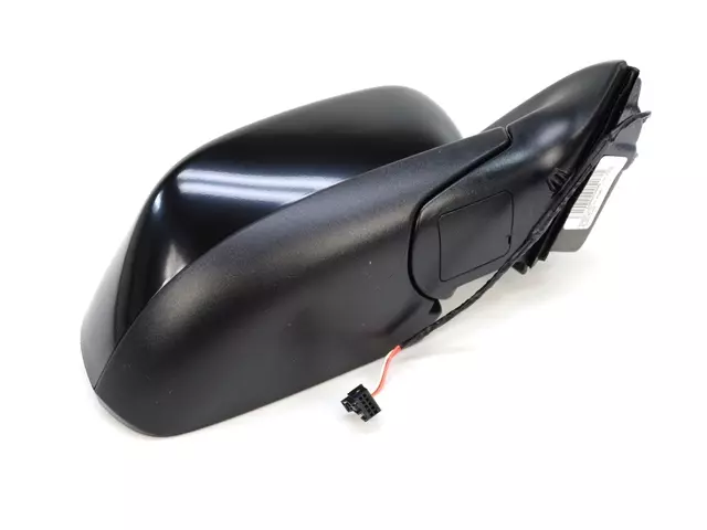 1UV64TZZAD - Body: Mirror Assembly for Jeep: Cherokee Image