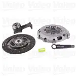 52202001 - : 2000-2004 Ford Focus Clutch Kit for VALEO Image