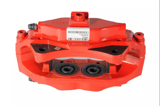 22847809 - : 2014-2019 Chevrolet Corvette - Caliper for Chevrolet: Corvette Image