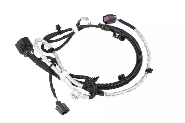 95316290 - Steering: Wire Harness for Chevrolet: Cruze, Cruze Limited Image