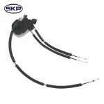SK937258 - : SKP Door Lock Actuator Motor for Skyward Automotive Image