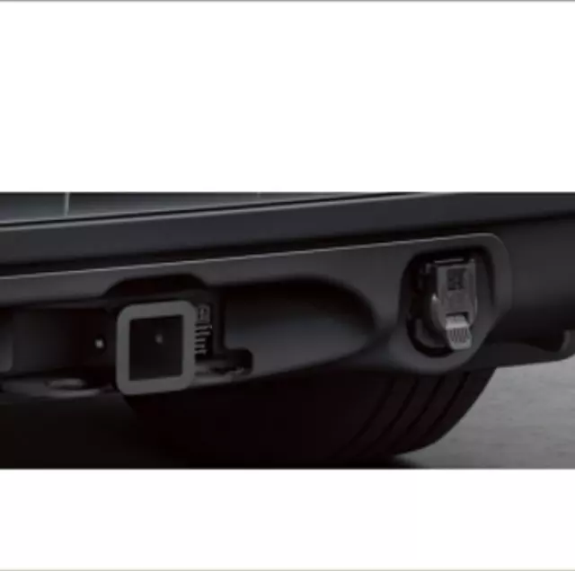 999T5RZ030 - : Towing, Hitch Finisher for Infiniti Image