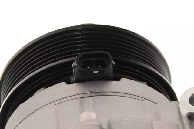 Compressor - GM (23374616)