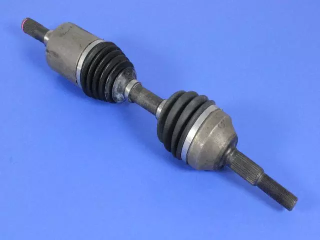 Axle Half Shaft, Left - Mopar (52111781AB)