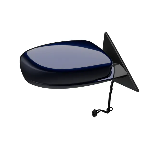 Outside Rearview Mirror, Right - Mopar (1WB74TZZAE)