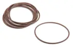 50823 - : Intake Manifold Gasket Set, O-Ring LS1/2/6 for Holley Image