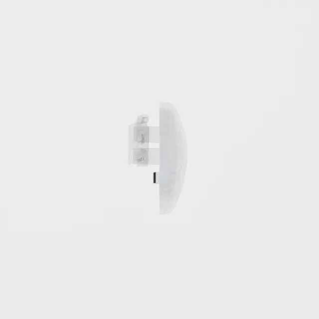 5093414AA - Body: Dome Lamp Lens for Mopar Image