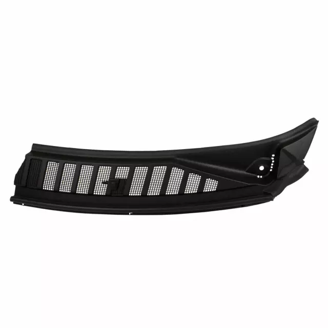 JL1Z78022A69AB - Body: Cowl Grille for Ford: Expedition | Lincoln: Navigator Image