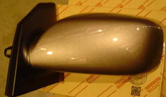 Mirror Assembly - Toyota (87940-02915)