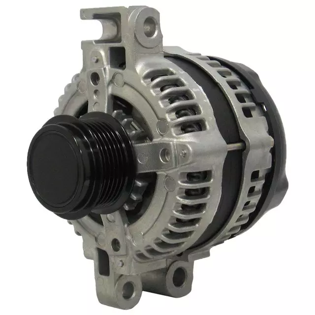 Alternator, Remanufactured - GM (19381702)