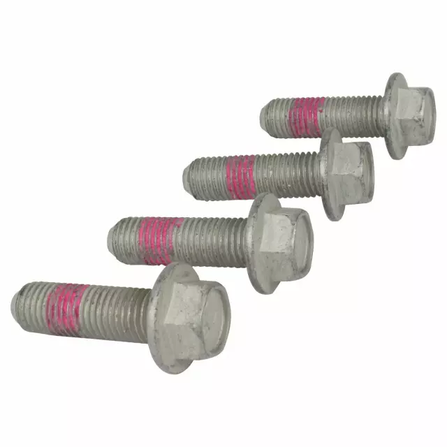 W717937S439 - Brakes: Caliper Support Bolt for Ford: F-150 Image