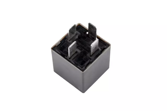 Multi-Purpose Relay - GM (13595908)