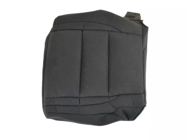 5RV18DX9AC - Interior Trim: Rear Seat Cushion Cover, Right for Mopar Image