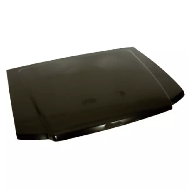 1L5Z16612AA - Body: Hood for Ford: Explorer Sport, Explorer Sport Trac Image