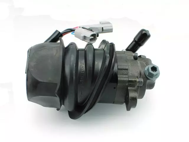 Power Steering Pump - Toyota (4431017011)
