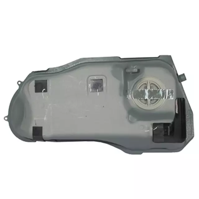 8L8Z9002C - Fuel System: Fuel Tank for FORD Image