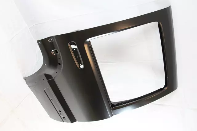 Rear Door, Right - Mopar (55176906AI)