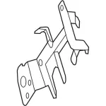 HU5Z15604V - Electrical: Control Module for Ford: Edge, Explorer | Lincoln: MKX Image