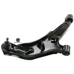 RK620348 - : Front Right Lower Suspension Control Arm and Ball Joint Assembly for Moog Image