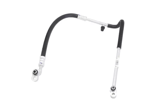 19303130 - HVAC: AC Hose for Cadillac: Escalade | Chevrolet: Suburban 1500, Suburban 2500, Tahoe | GMC: Yukon, Yukon XL 1500, Yukon XL 2500 Image