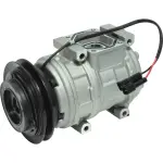 CO22008C - : A/C Compressor -- UAC 10PA17C Compressor Assembly for UAC Image