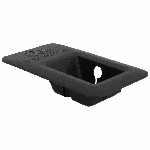 Lock Bezel - Ford (M1PZ-54624A08-AB)