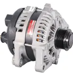 2100717 - : Remanufactured DENSO First Time Fit Alternator for Denso Image