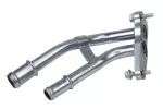 12676954 - : Heater Inlet and Outlet Pipe for ACDelco Image
