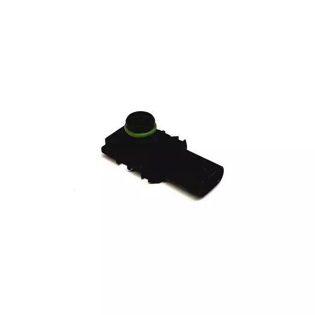6L906052A - Emission System: Pressure Sensor for Volkswagen: Beetle, CC, Golf, Golf Alltrack, Golf R, Golf SportWagen, GTI, Jetta, Passat, Tiguan, Touareg Image