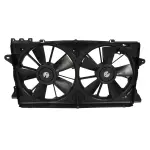 RF349 - : Motorcraft™ Engine Cooling Fan Assembly for Ford: Expedition, F-150 | Lincoln: Navigator Image