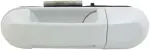 93938 - Body: Rear Left Exterior Door Handle for Dorman Image