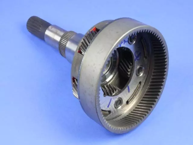 Input Complete Carrier - Mopar (4799500AG)