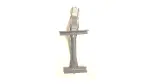 744040E040 - Electrical: Battery Hold Down for Toyota Image