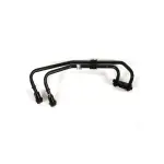 68143893AA - Cooling: Oil Cooler Pressure And Return Line for Jeep: Wrangler, Wrangler JK Image