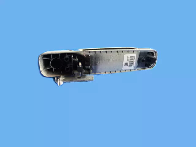 1GH261WQAG - Doors, Door Mirrors and Related Parts: Exterior Door Handle, Right for Mopar Image